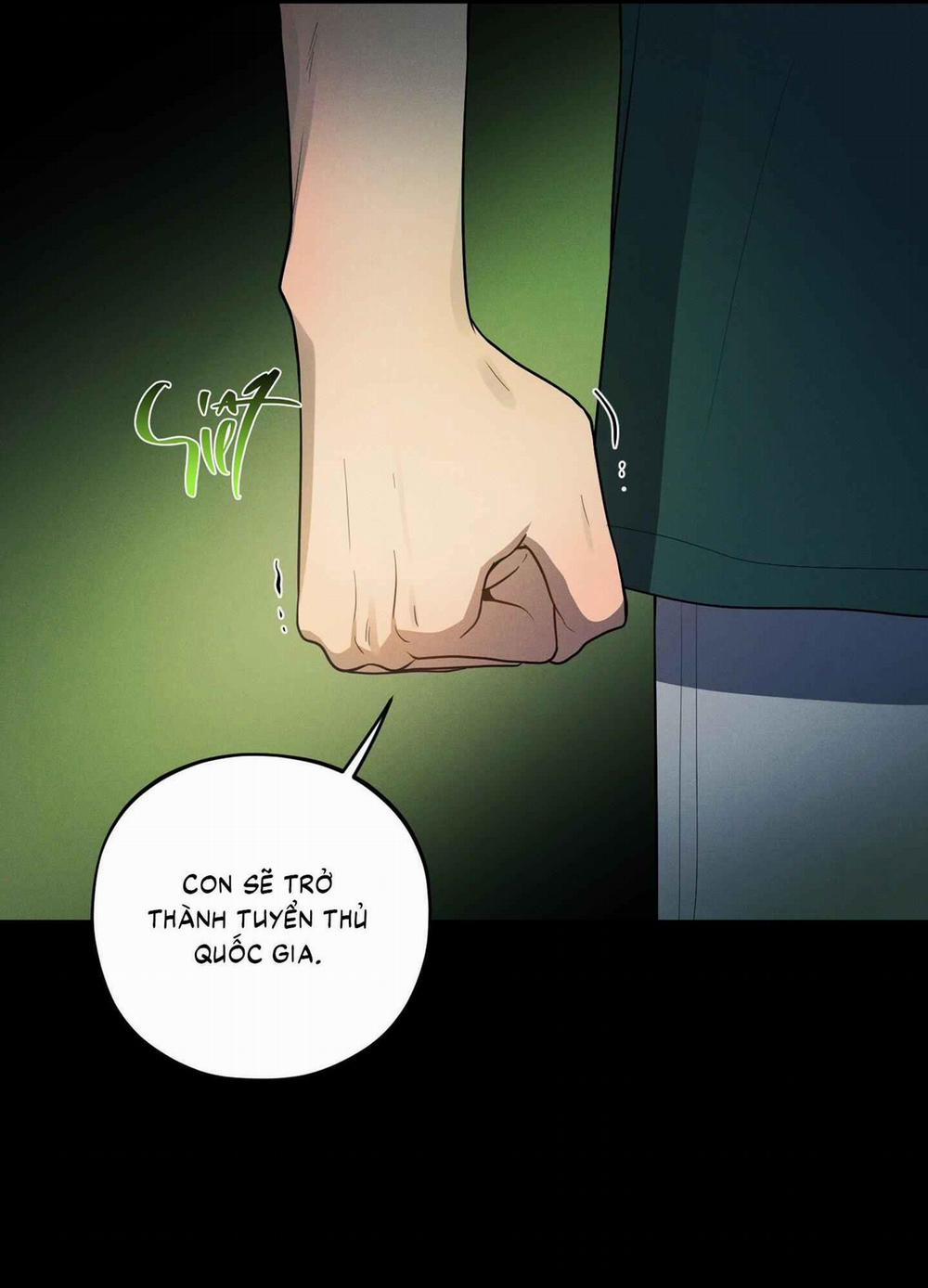 (Cbunu) Chuyện Rằng Tôi Yêu Cậu 21 trang 24