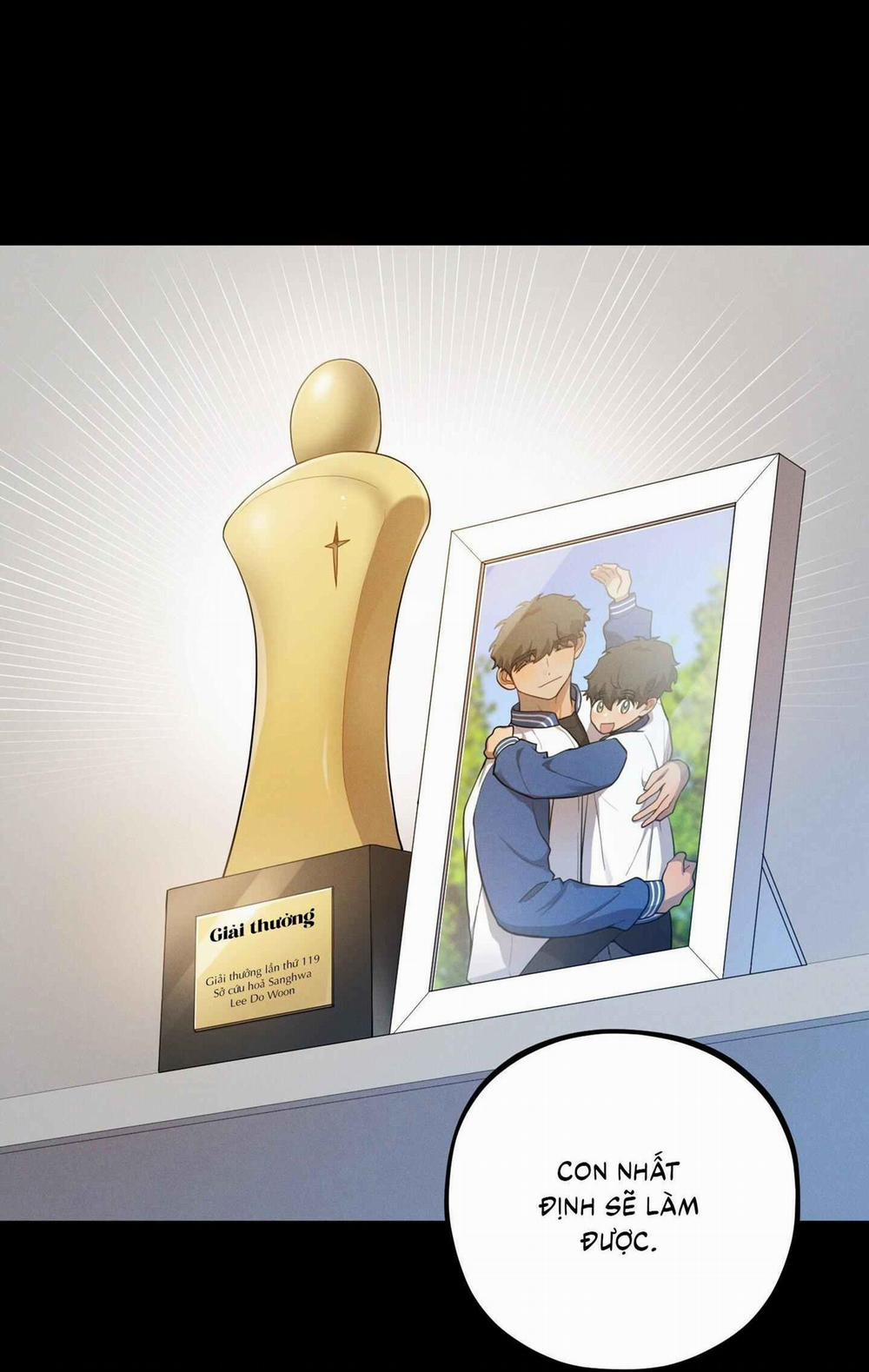 (Cbunu) Chuyện Rằng Tôi Yêu Cậu 21 trang 25