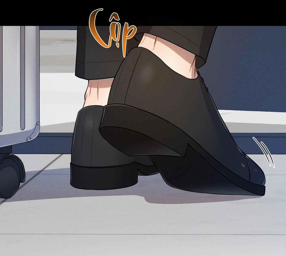 (Cbunu) Chuyện Rằng Tôi Yêu Cậu 21 trang 27