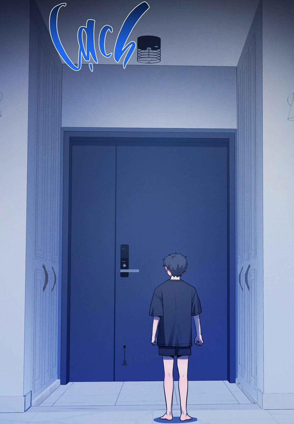 (Cbunu) Chuyện Rằng Tôi Yêu Cậu 21 trang 33