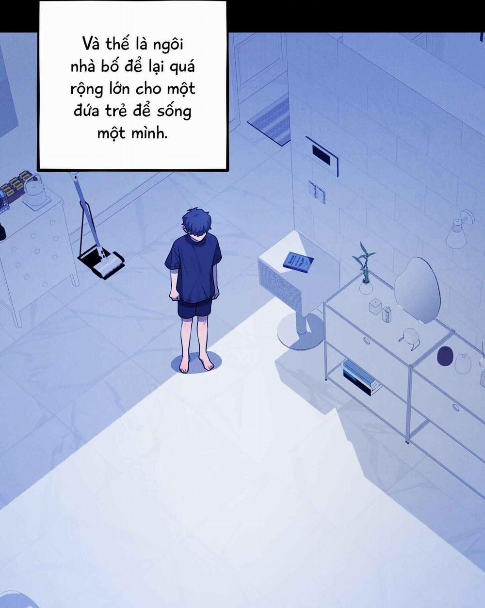 (Cbunu) Chuyện Rằng Tôi Yêu Cậu 21 trang 35