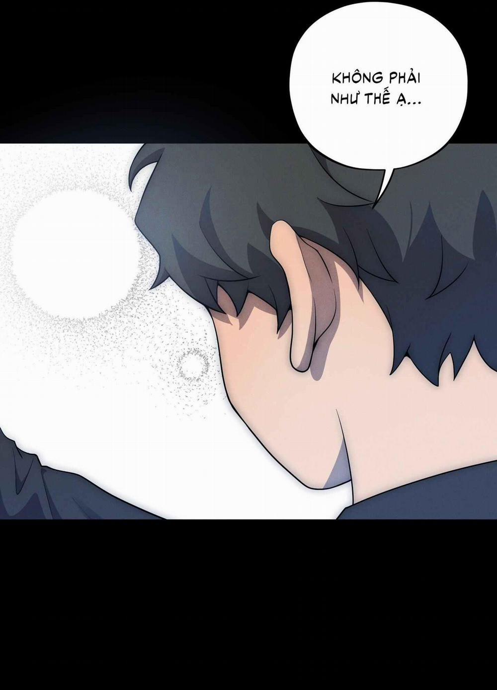 (Cbunu) Chuyện Rằng Tôi Yêu Cậu 21 trang 4