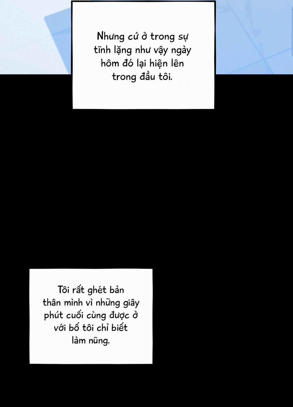 (Cbunu) Chuyện Rằng Tôi Yêu Cậu 21 trang 44