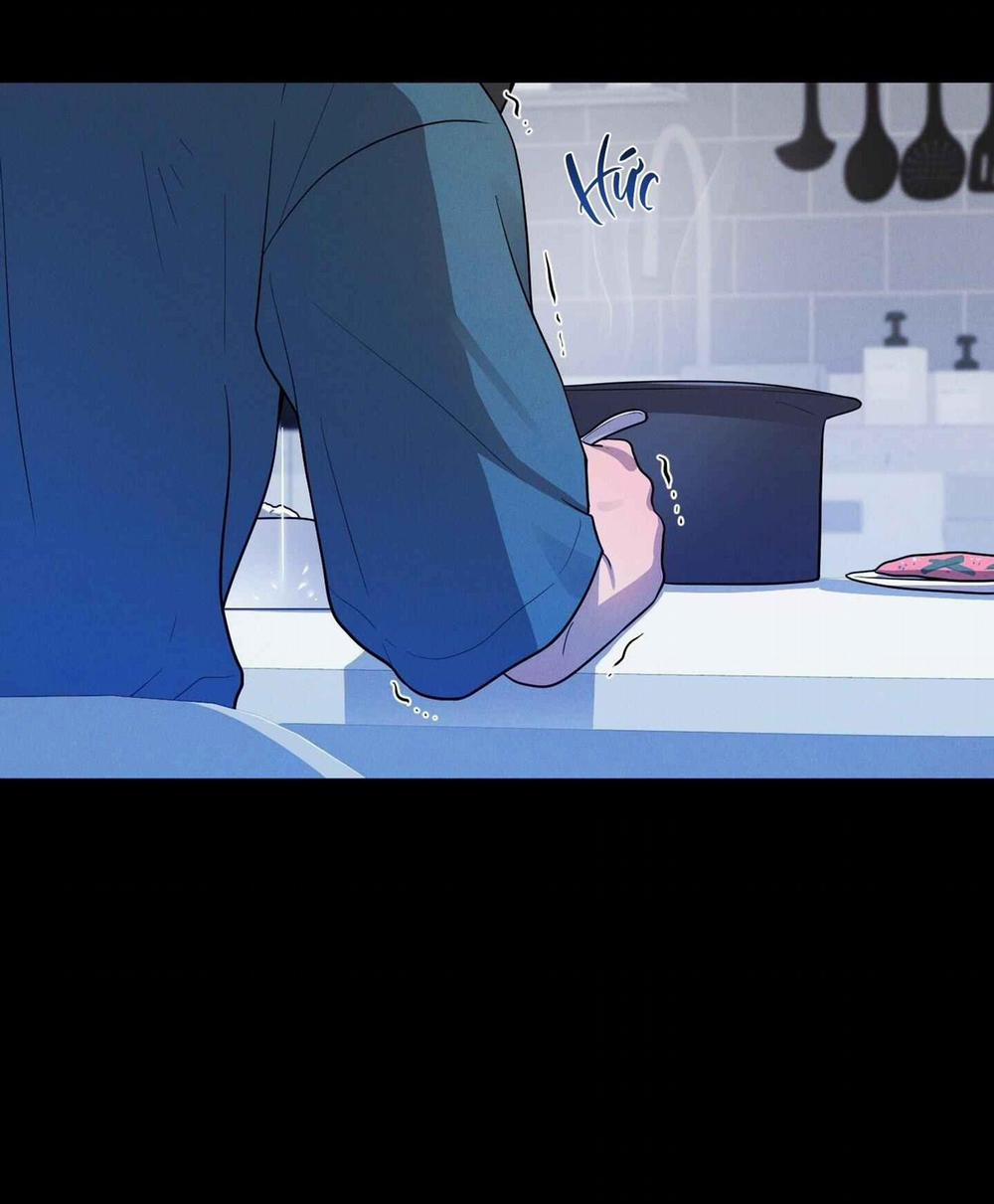 (Cbunu) Chuyện Rằng Tôi Yêu Cậu 21 trang 45