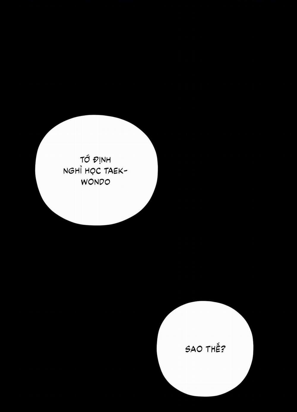 (Cbunu) Chuyện Rằng Tôi Yêu Cậu 21 trang 54