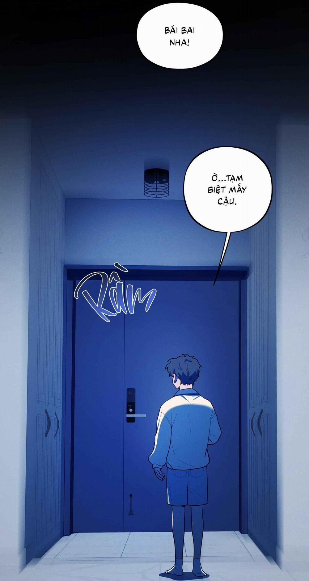 (Cbunu) Chuyện Rằng Tôi Yêu Cậu 21 trang 57