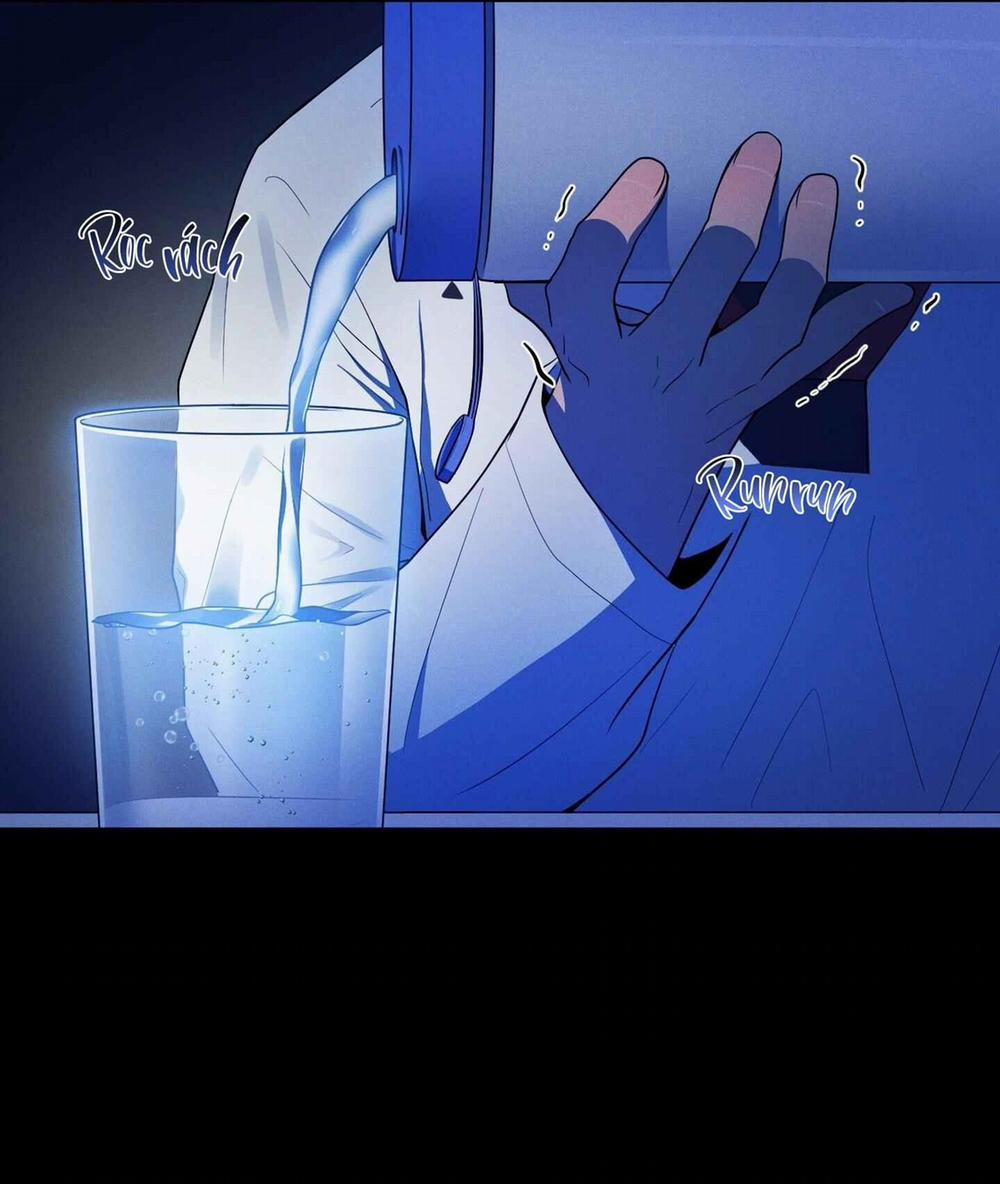 (Cbunu) Chuyện Rằng Tôi Yêu Cậu 21 trang 65