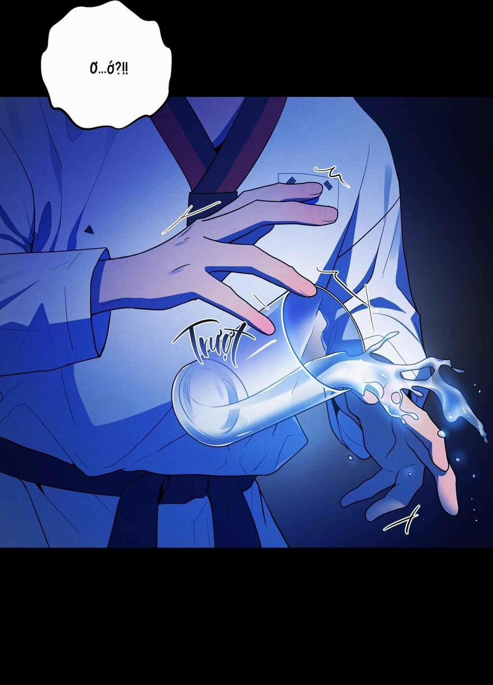 (Cbunu) Chuyện Rằng Tôi Yêu Cậu 21 trang 66