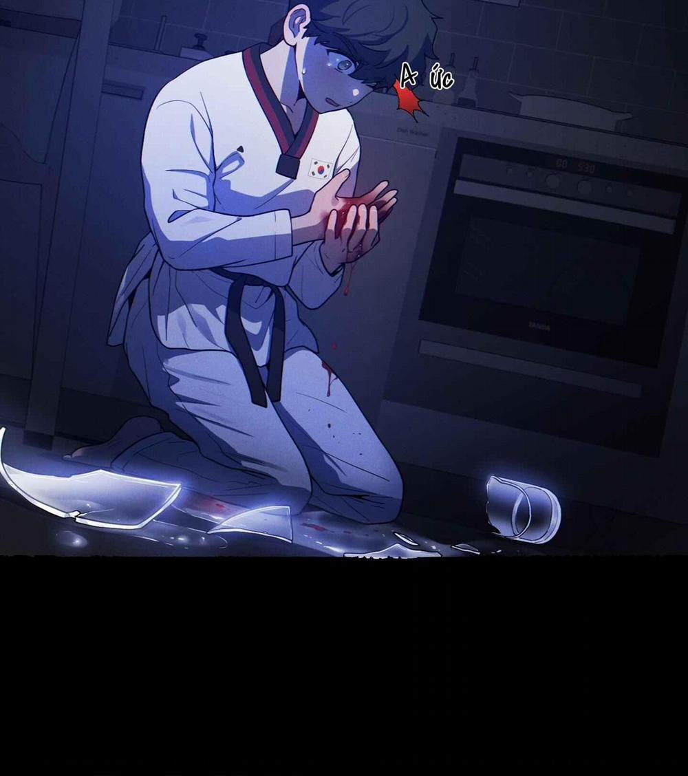 (Cbunu) Chuyện Rằng Tôi Yêu Cậu 21 trang 72