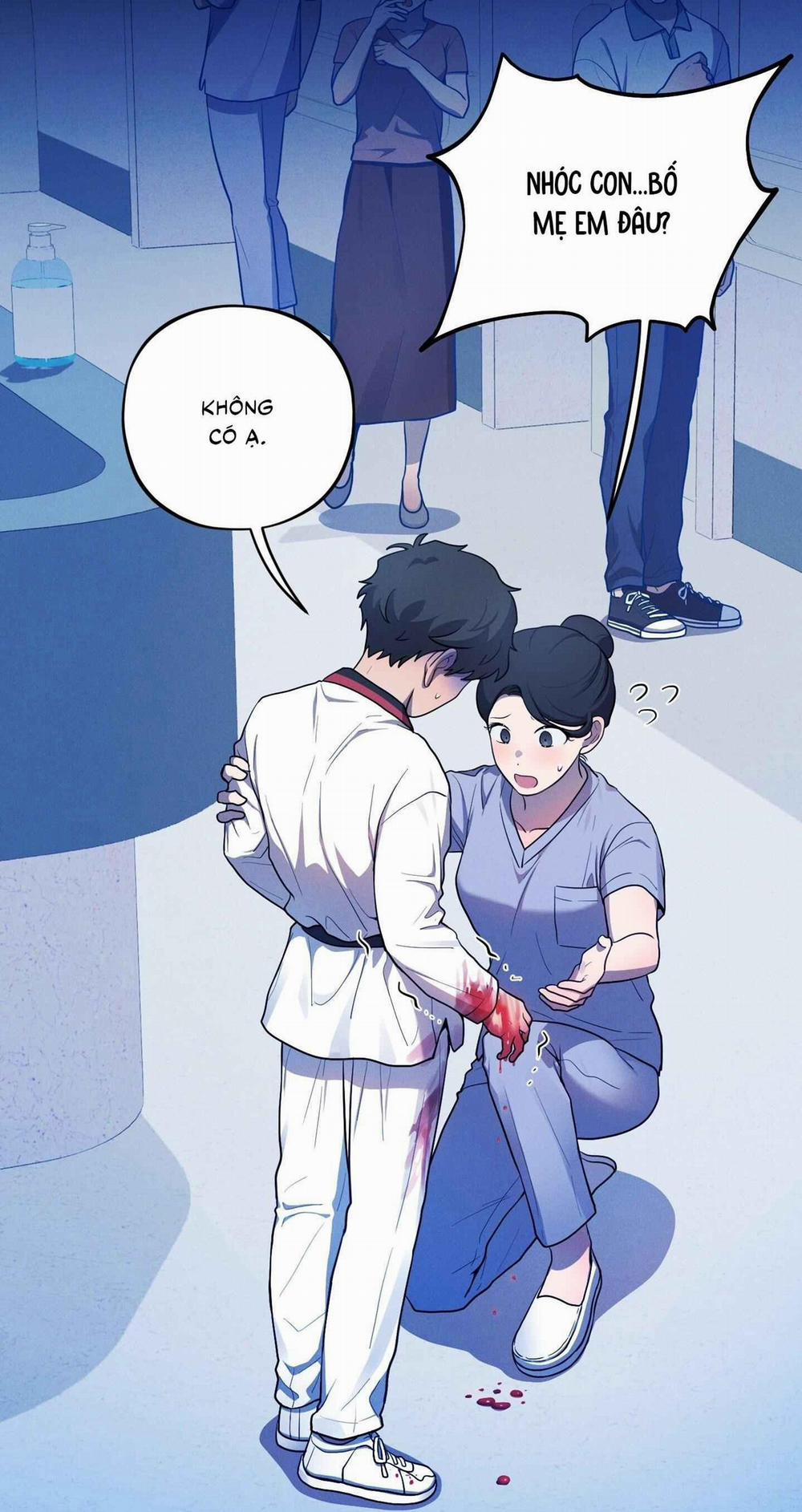 (Cbunu) Chuyện Rằng Tôi Yêu Cậu 21 trang 77