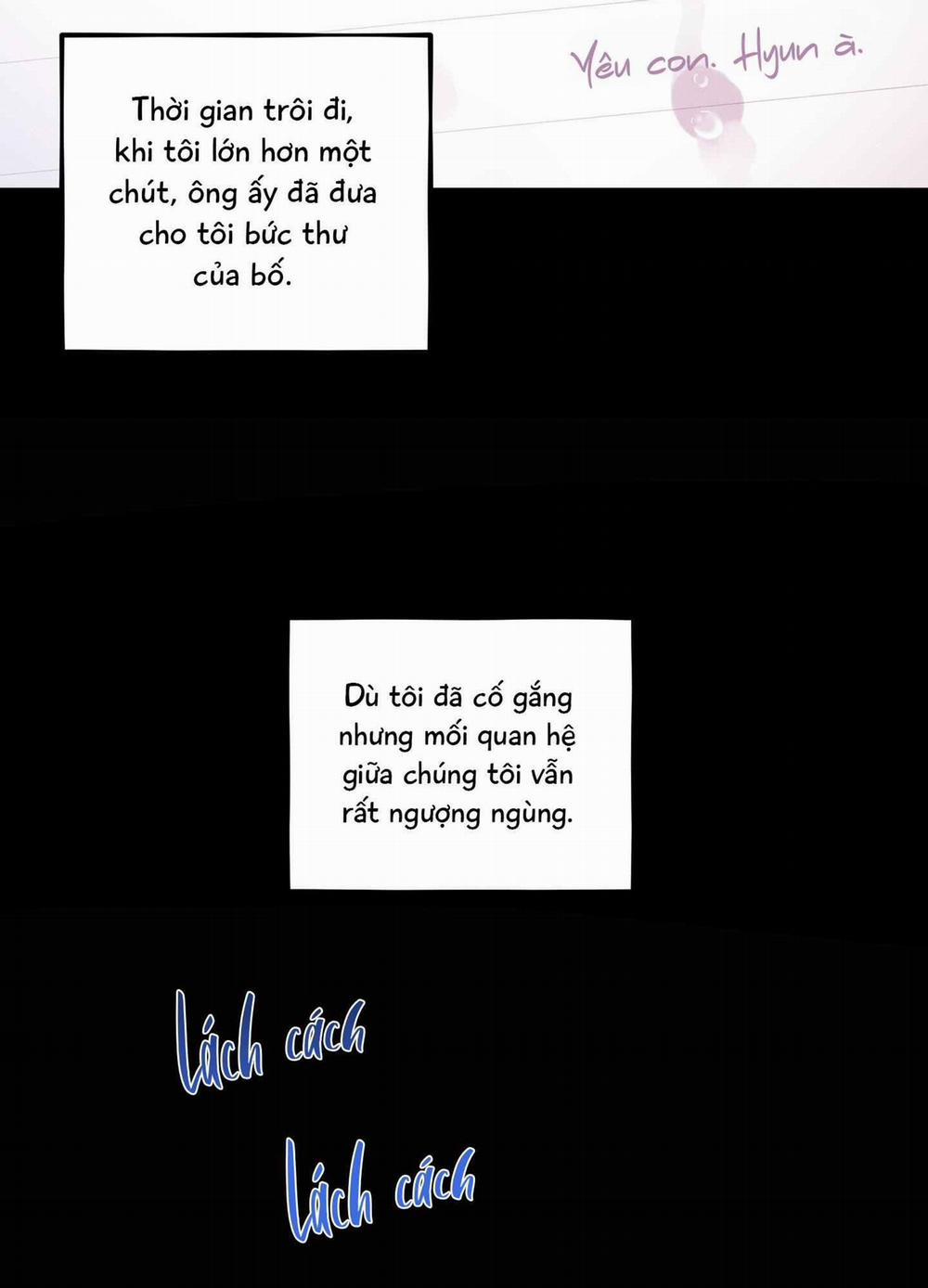 (Cbunu) Chuyện Rằng Tôi Yêu Cậu 21 trang 8
