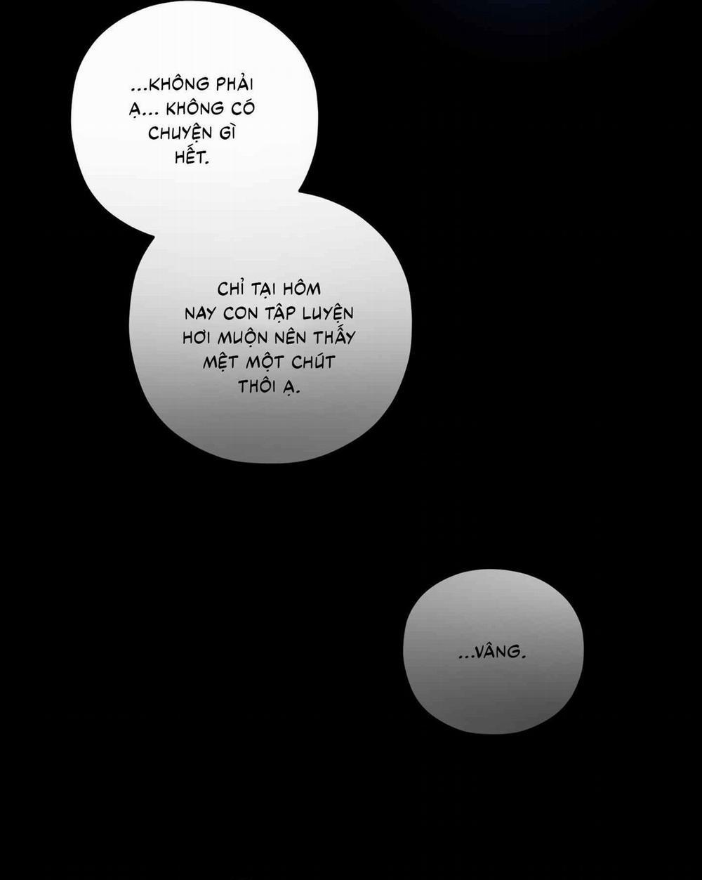 (Cbunu) Chuyện Rằng Tôi Yêu Cậu 21 trang 89