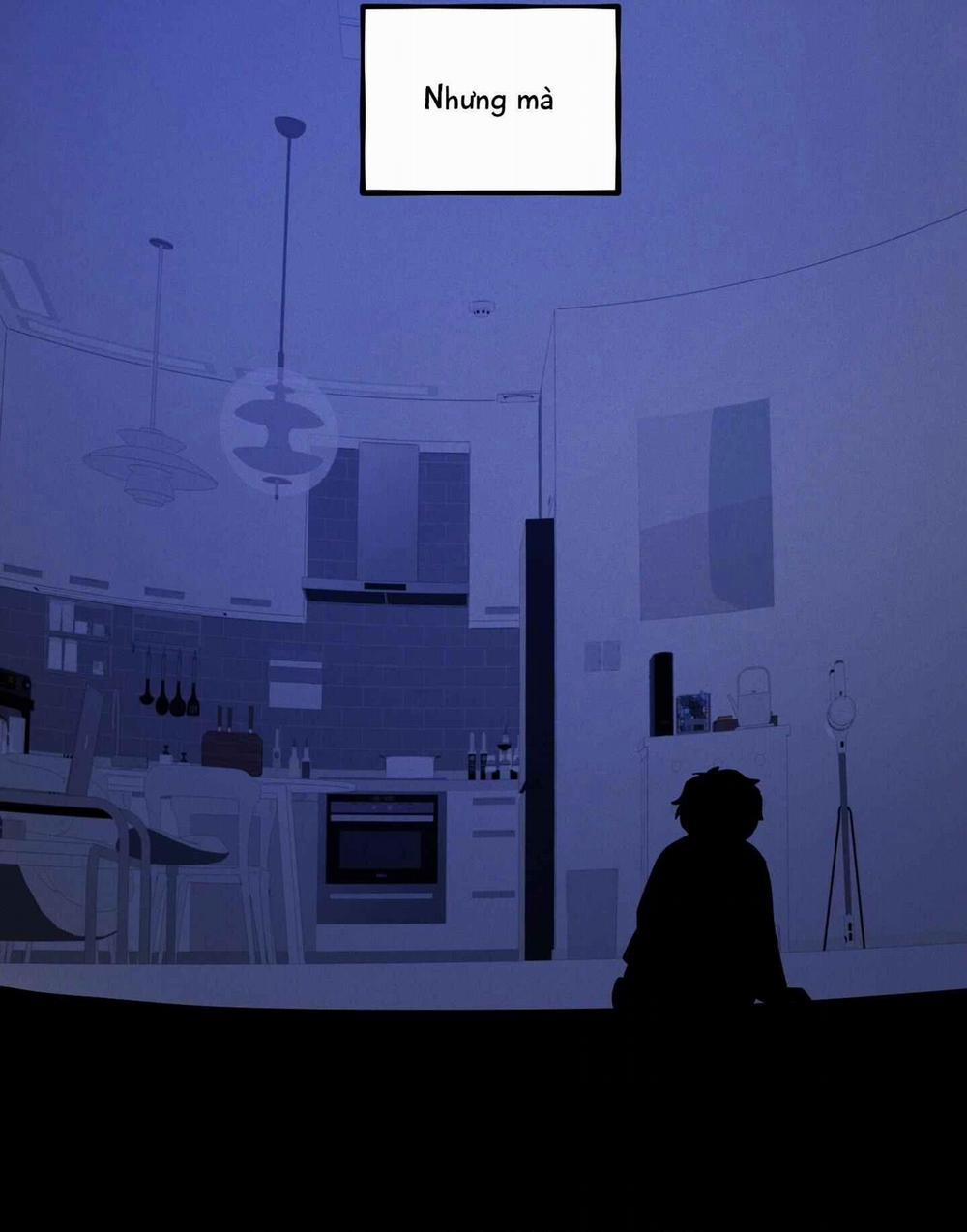 (Cbunu) Chuyện Rằng Tôi Yêu Cậu 21 trang 92