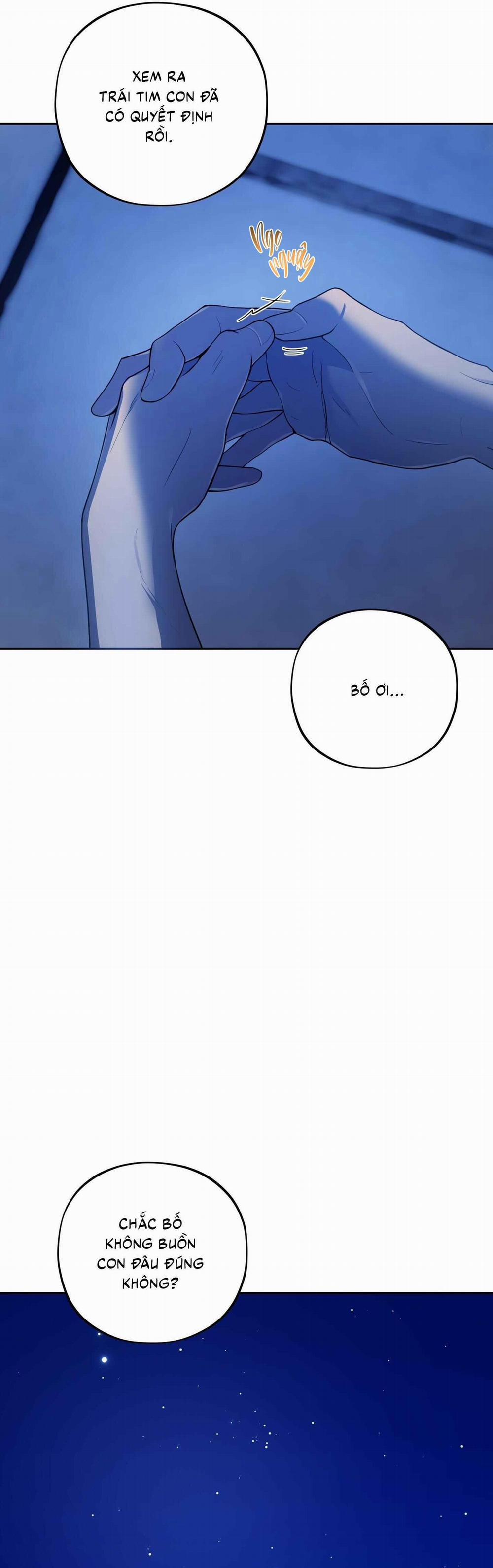 (Cbunu) Chuyện Rằng Tôi Yêu Cậu 22 trang 11