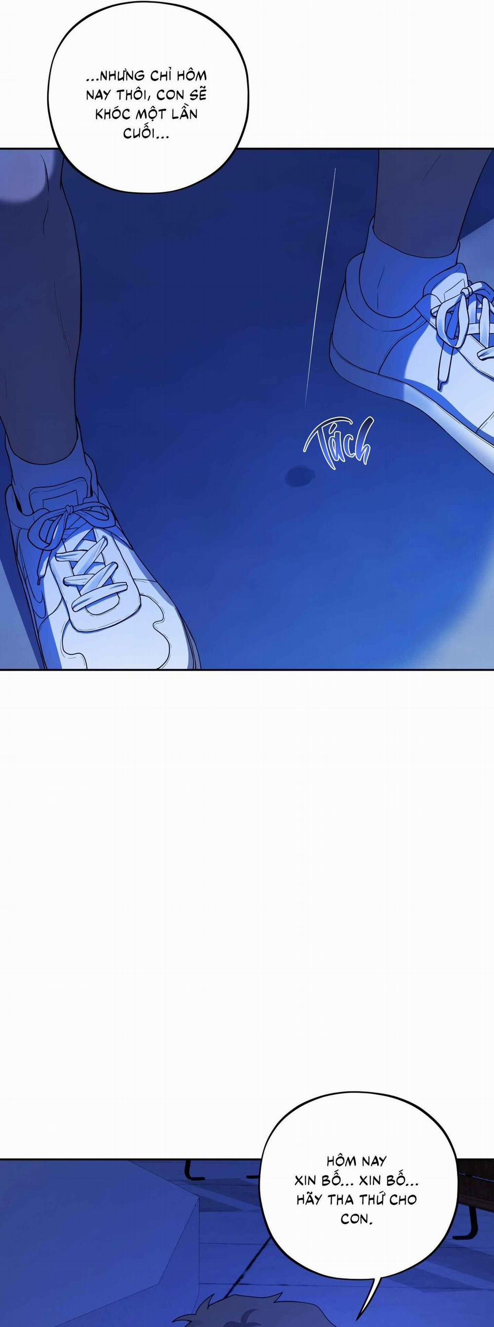 (Cbunu) Chuyện Rằng Tôi Yêu Cậu 22 trang 13