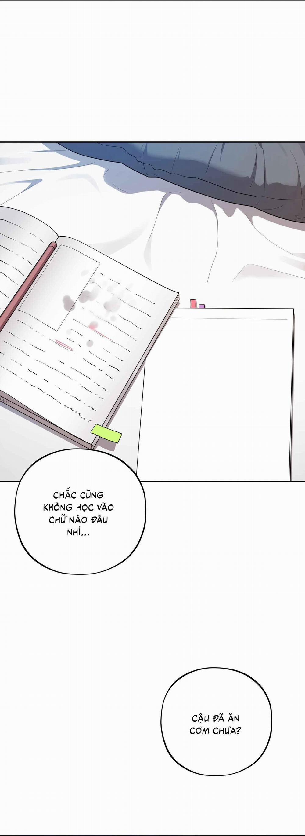 (Cbunu) Chuyện Rằng Tôi Yêu Cậu 22 trang 19