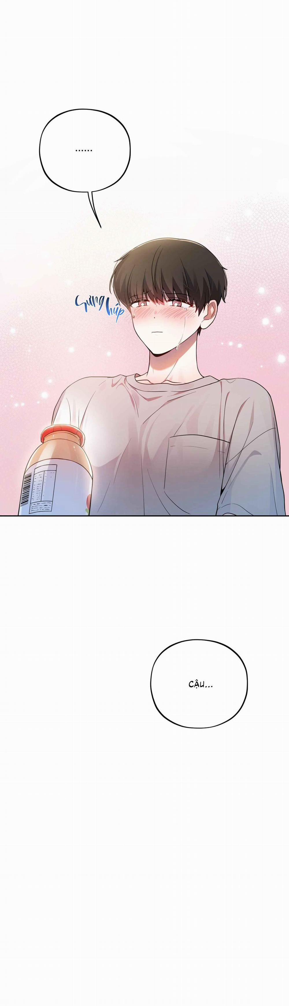 (Cbunu) Chuyện Rằng Tôi Yêu Cậu 22 trang 2