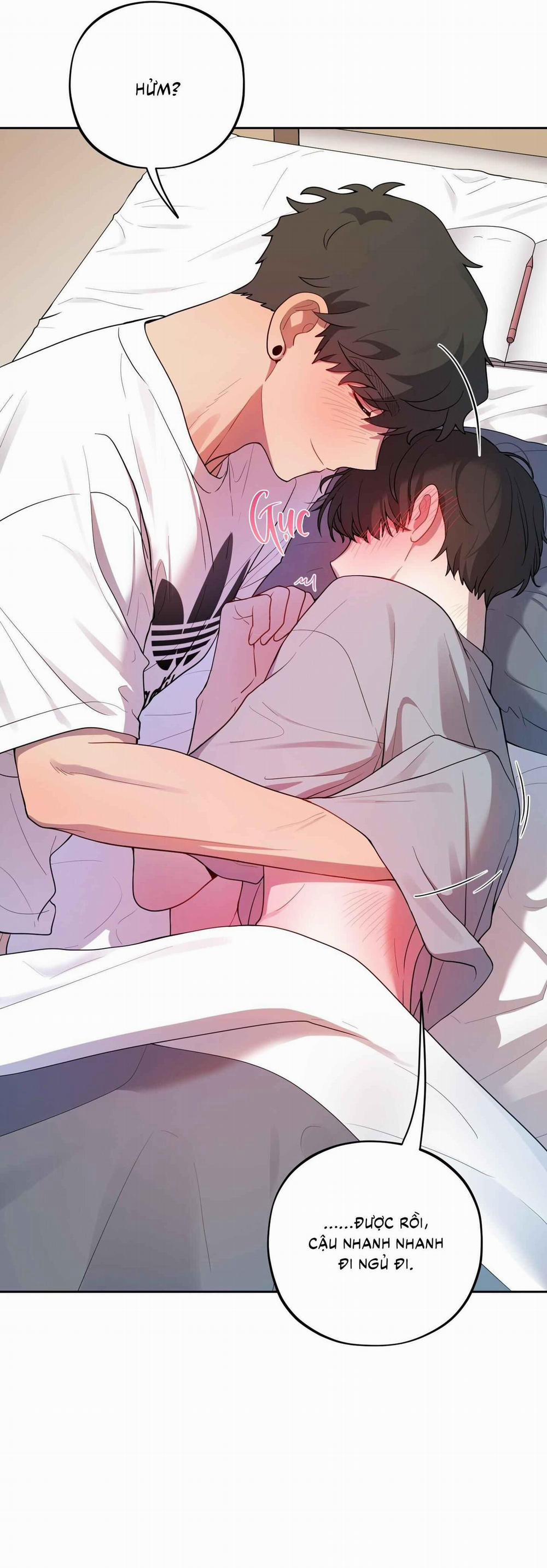 (Cbunu) Chuyện Rằng Tôi Yêu Cậu 22 trang 29