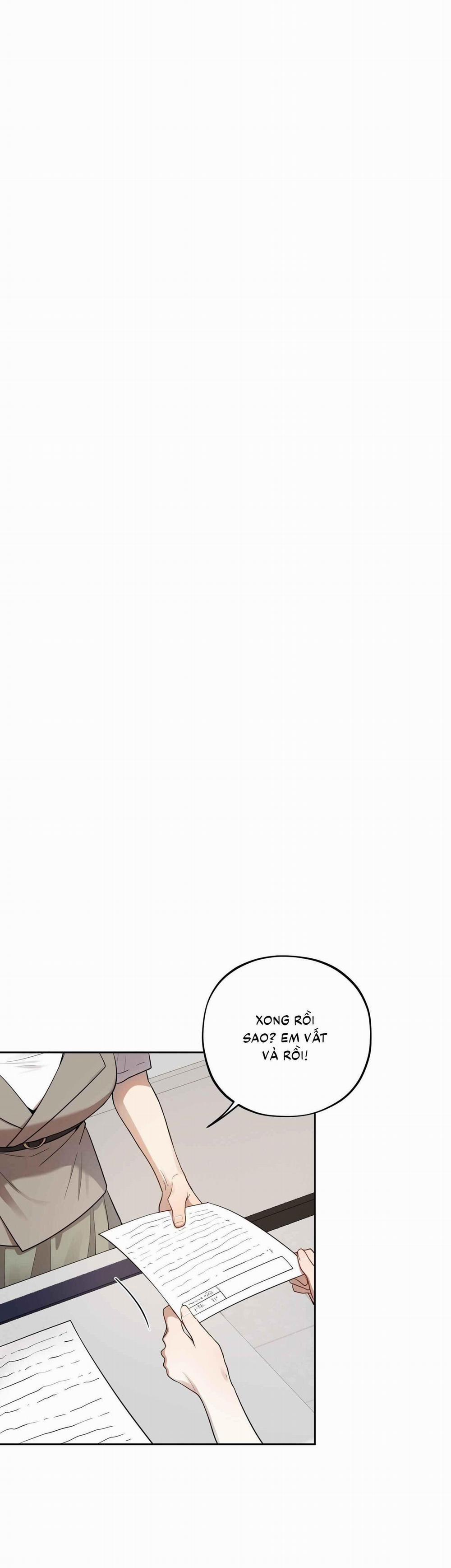 (Cbunu) Chuyện Rằng Tôi Yêu Cậu 22 trang 36