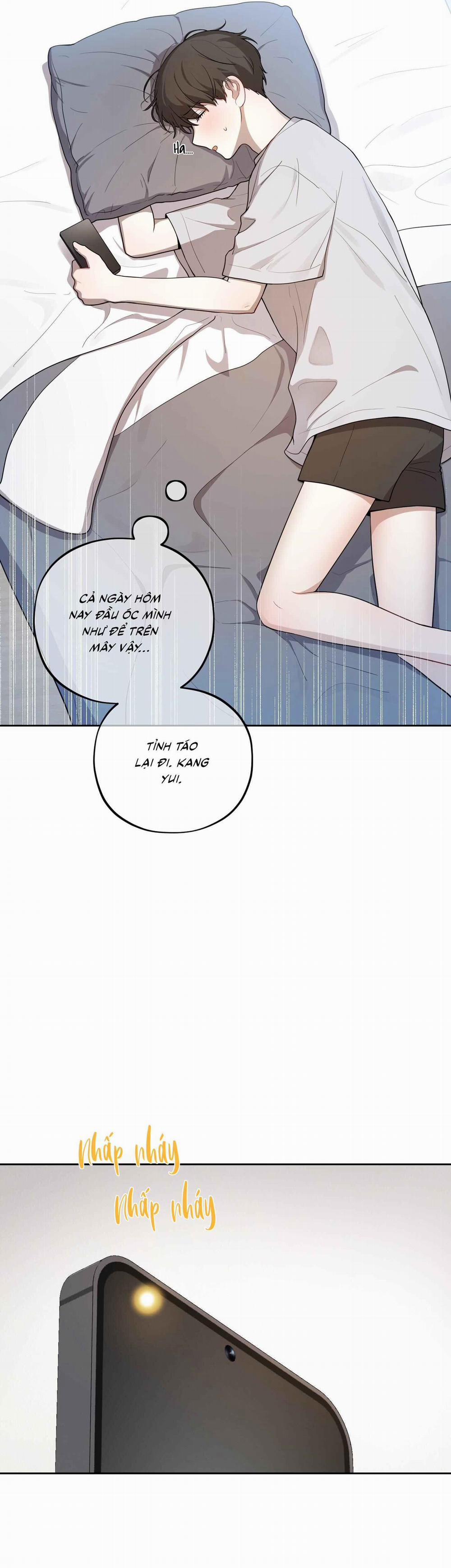 (Cbunu) Chuyện Rằng Tôi Yêu Cậu 22 trang 45