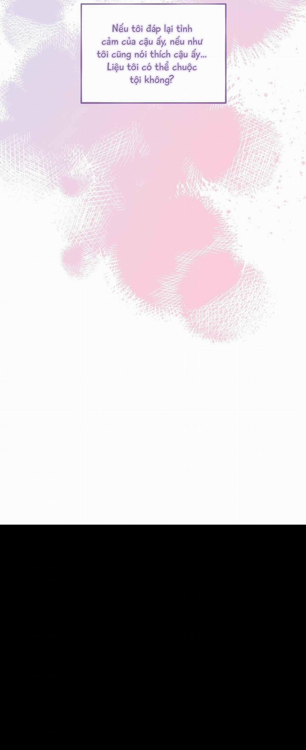 (Cbunu) Chuyện Rằng Tôi Yêu Cậu 22 trang 51
