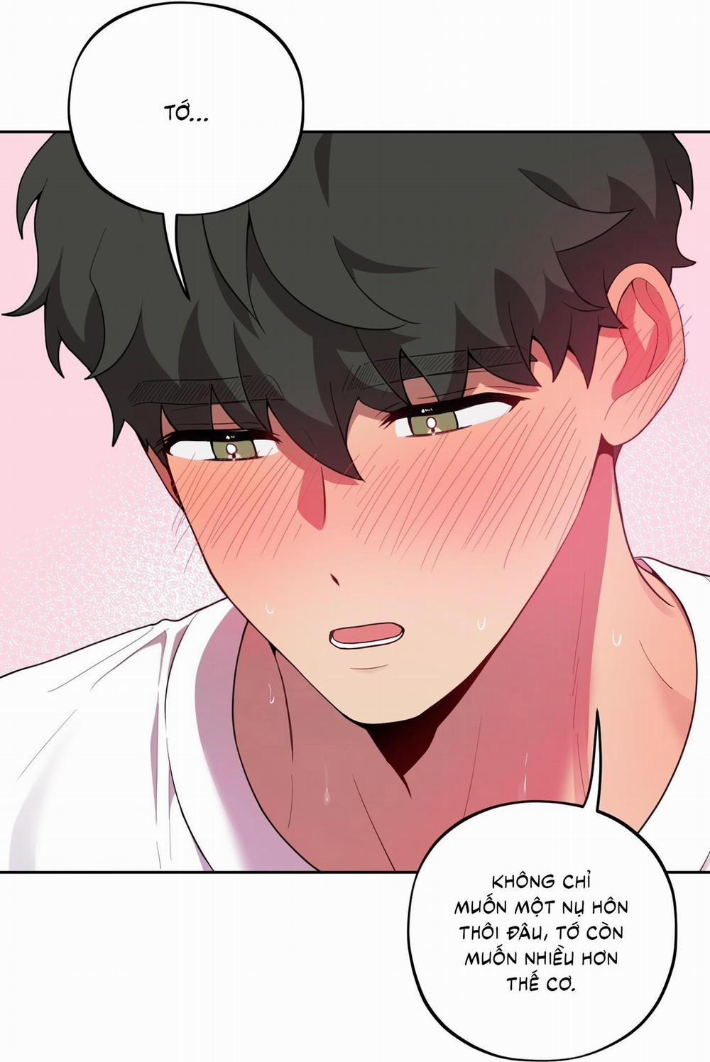 (Cbunu) Chuyện Rằng Tôi Yêu Cậu 23 0 trang 105