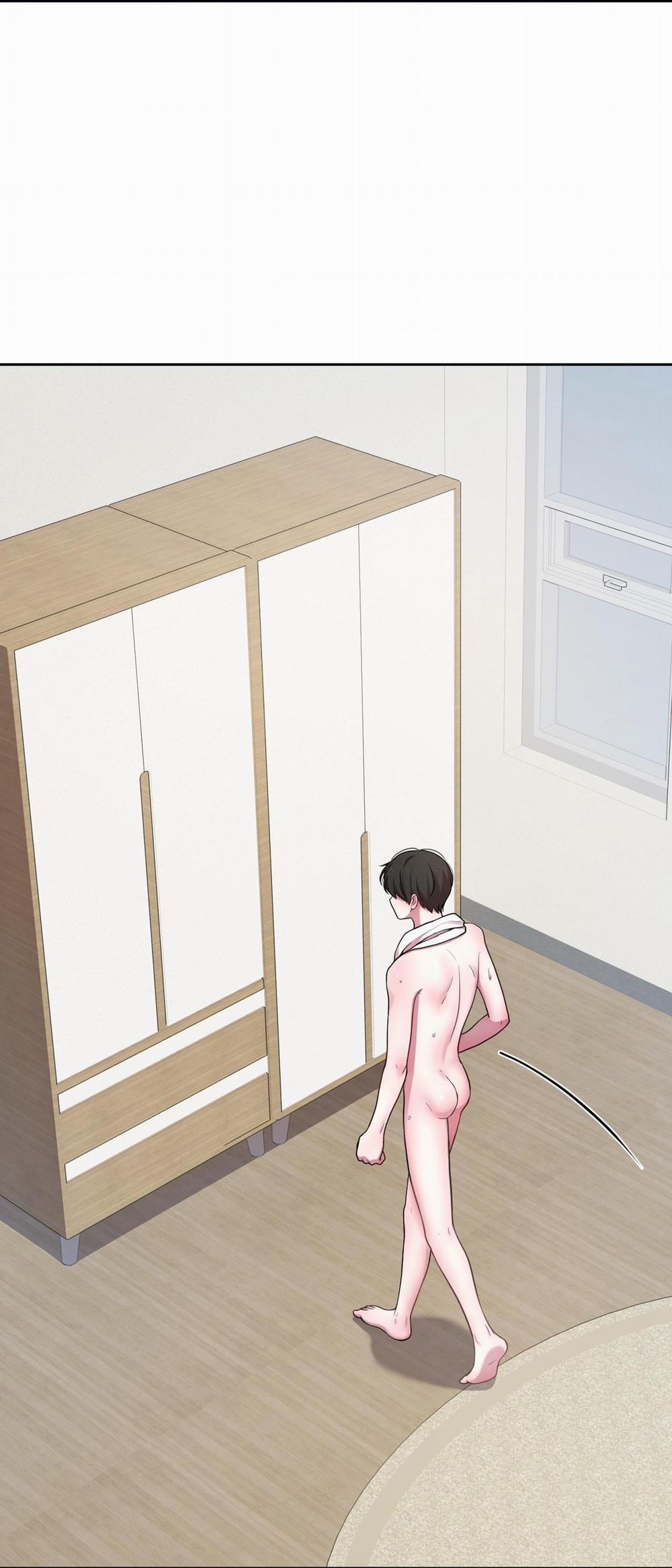 (Cbunu) Chuyện Rằng Tôi Yêu Cậu 23 0 trang 20