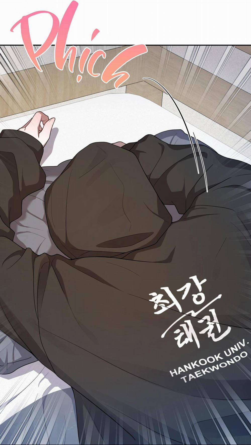 (Cbunu) Chuyện Rằng Tôi Yêu Cậu 23 0 trang 28