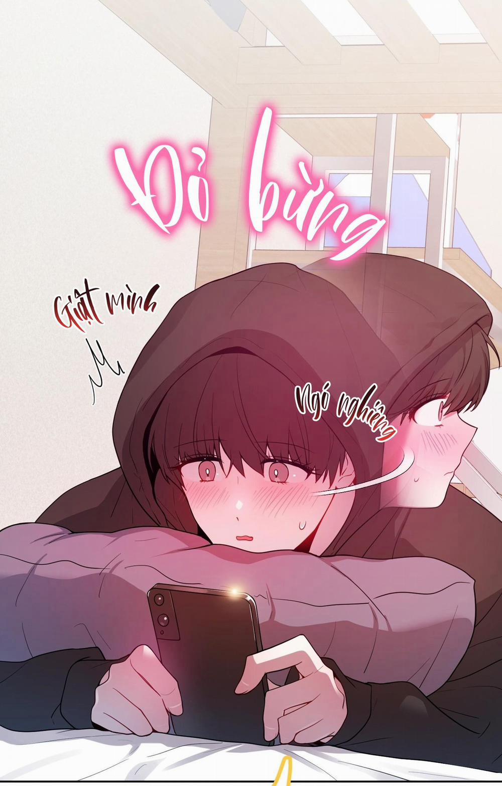 (Cbunu) Chuyện Rằng Tôi Yêu Cậu 23 0 trang 33