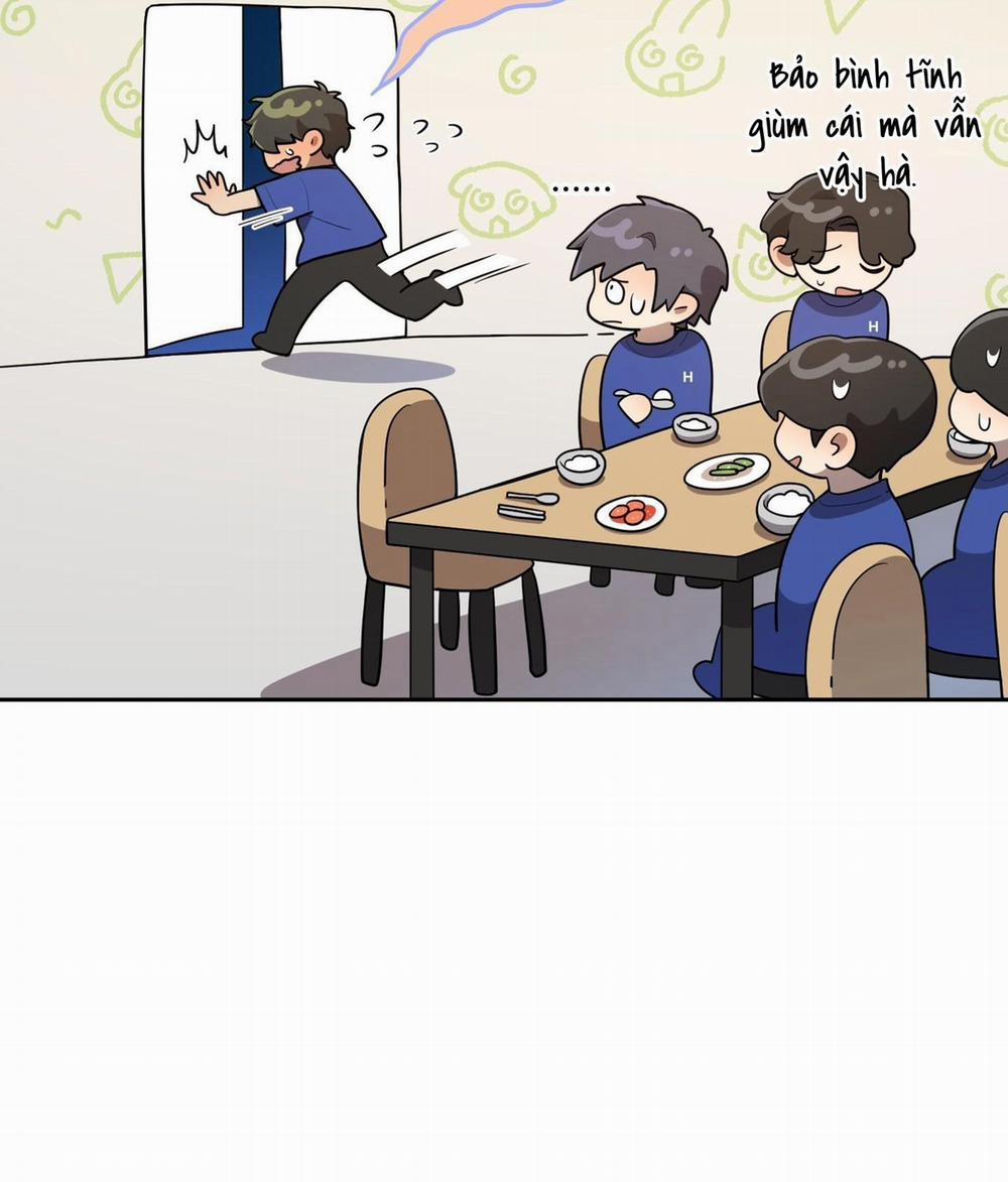 (Cbunu) Chuyện Rằng Tôi Yêu Cậu 23 0 trang 40