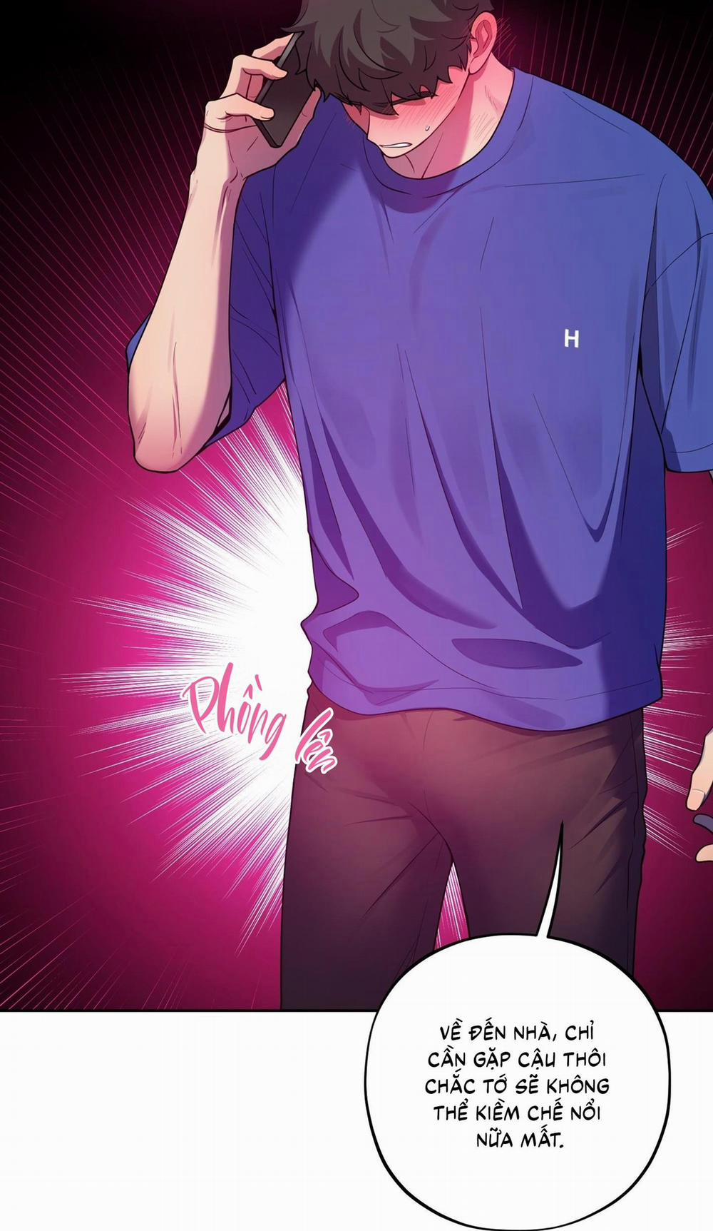 (Cbunu) Chuyện Rằng Tôi Yêu Cậu 23 0 trang 48