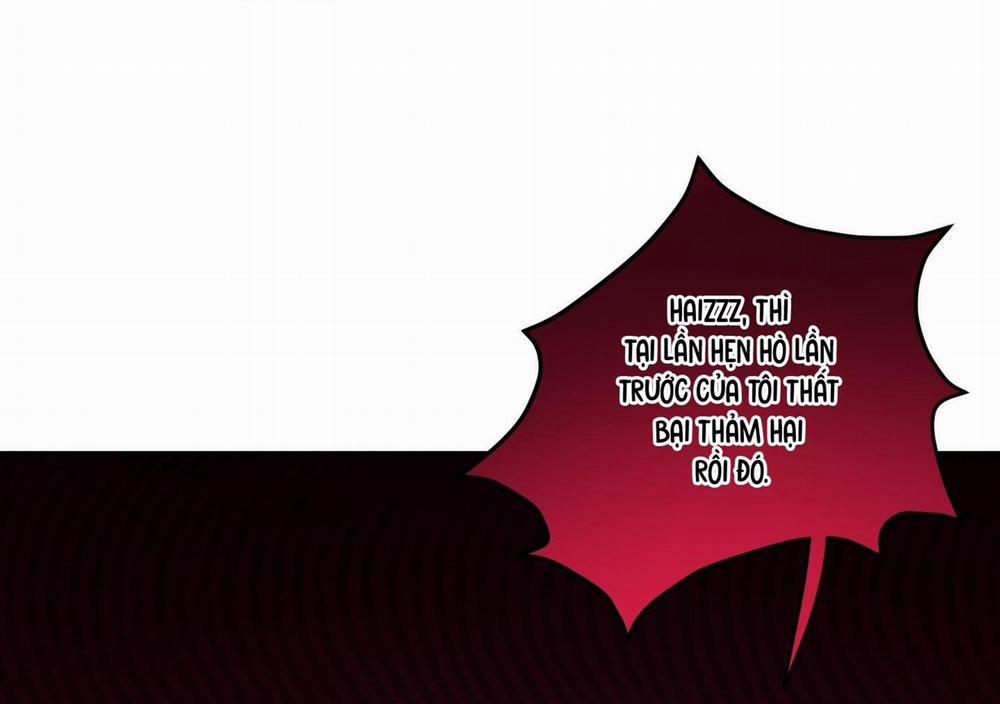 (Cbunu) Chuyện Rằng Tôi Yêu Cậu 23 0 trang 7