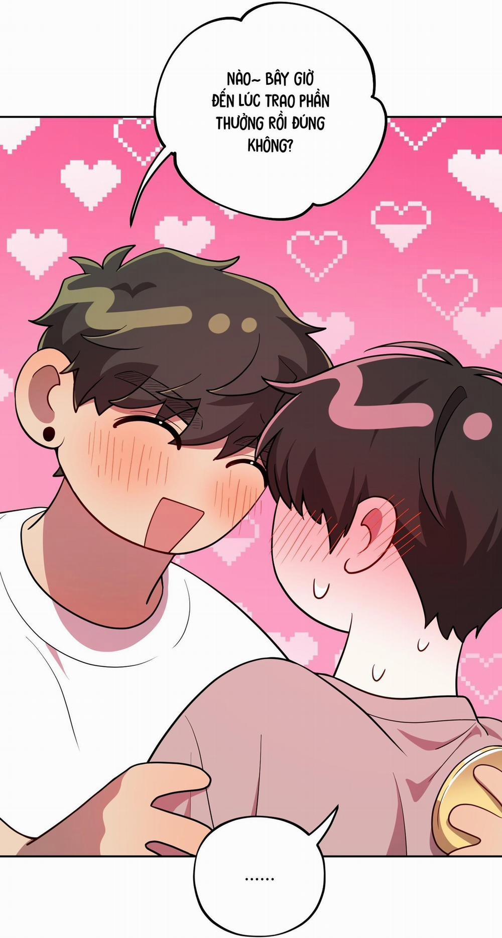 (Cbunu) Chuyện Rằng Tôi Yêu Cậu 23 0 trang 86