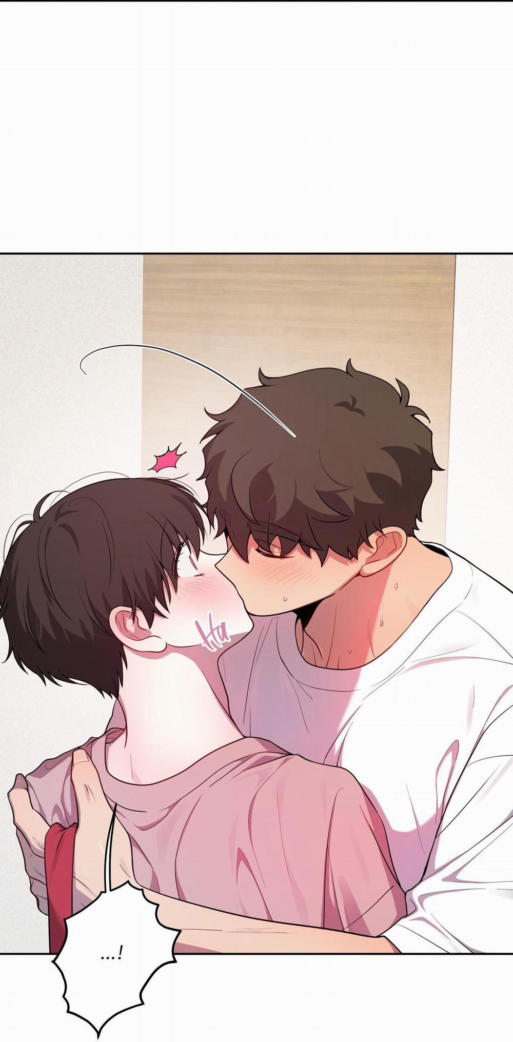 (Cbunu) Chuyện Rằng Tôi Yêu Cậu 23 0 trang 89