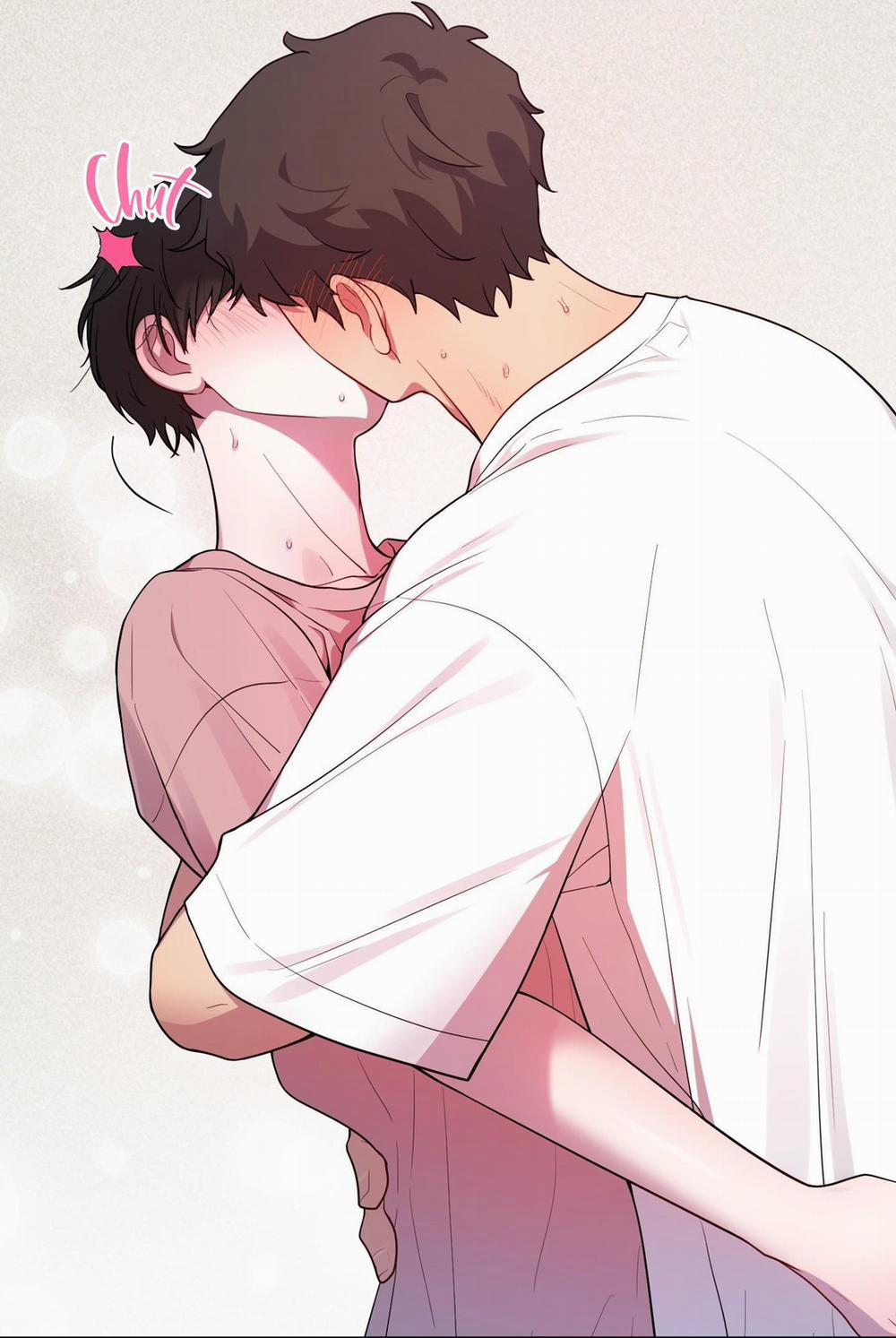 (Cbunu) Chuyện Rằng Tôi Yêu Cậu 23 0 trang 91