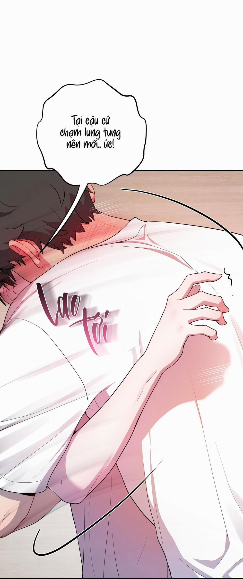 (Cbunu) Chuyện Rằng Tôi Yêu Cậu 23 0 trang 99