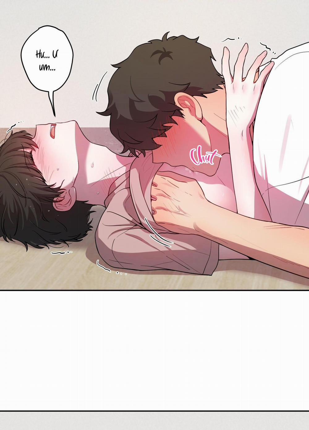 (Cbunu) Chuyện Rằng Tôi Yêu Cậu 24 H+ trang 12