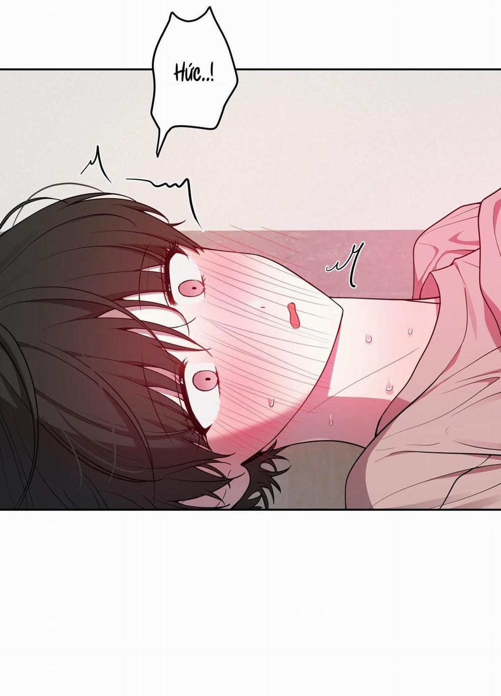 (Cbunu) Chuyện Rằng Tôi Yêu Cậu 24 H+ trang 14