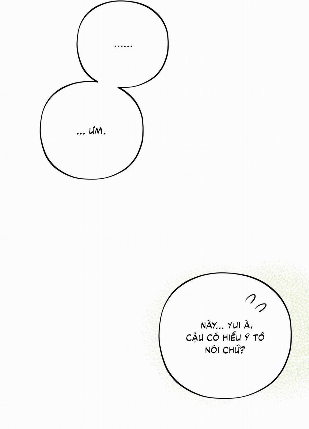 (Cbunu) Chuyện Rằng Tôi Yêu Cậu 24 H+ trang 17