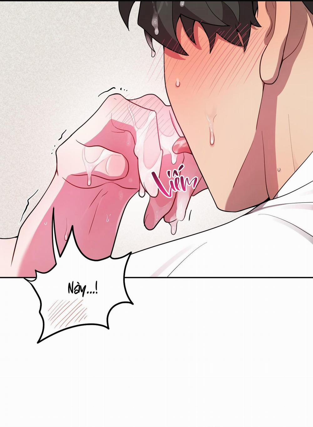 (Cbunu) Chuyện Rằng Tôi Yêu Cậu 24 H+ trang 34