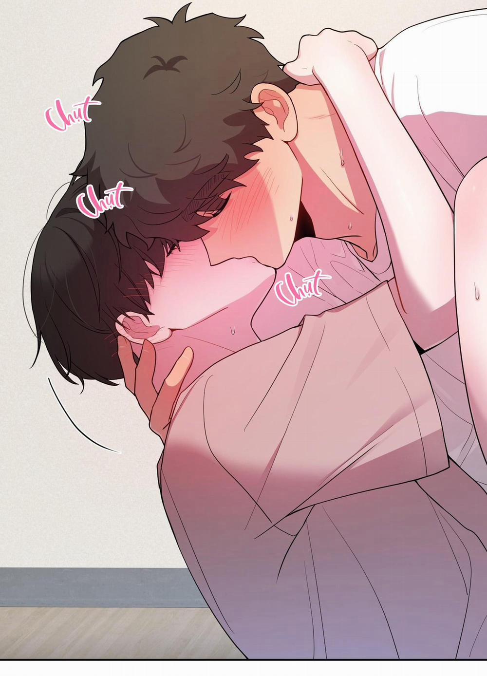 (Cbunu) Chuyện Rằng Tôi Yêu Cậu 24 H+ trang 5