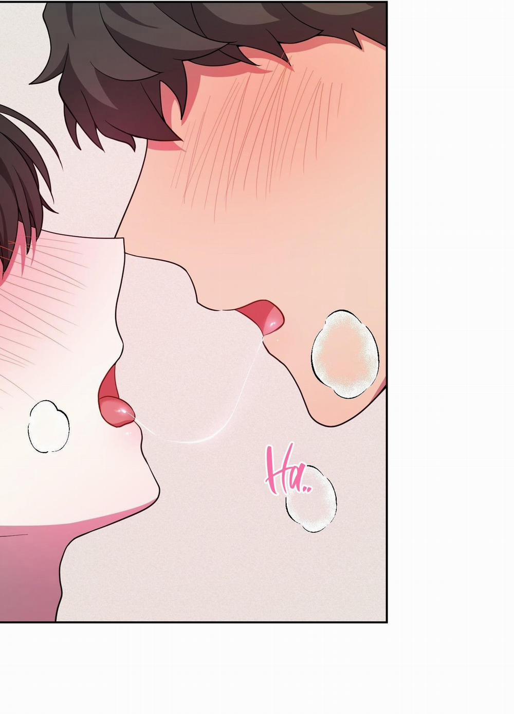 (Cbunu) Chuyện Rằng Tôi Yêu Cậu 24 H+ trang 7