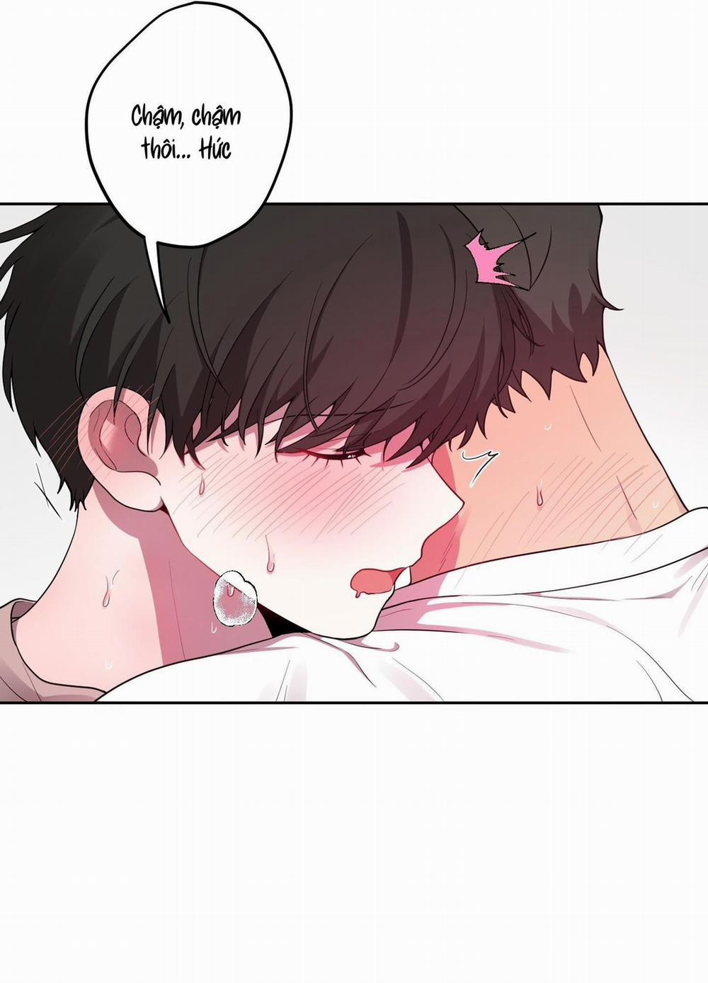 (Cbunu) Chuyện Rằng Tôi Yêu Cậu 24 H+ trang 72