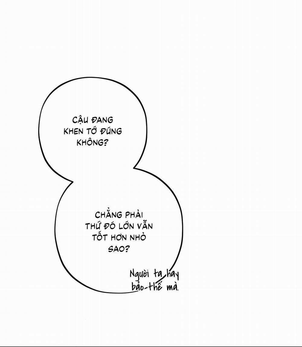 (Cbunu) Chuyện Rằng Tôi Yêu Cậu 25 H+ trang 23