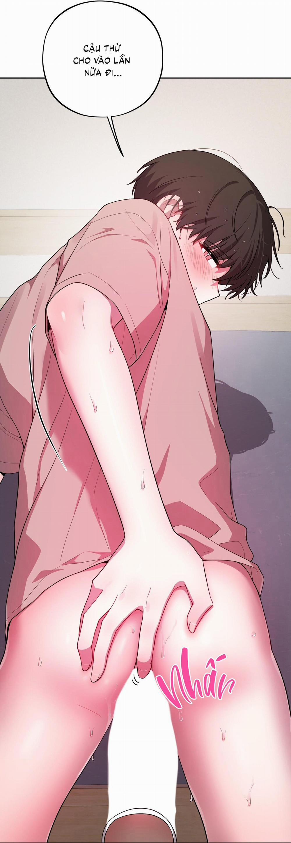 (Cbunu) Chuyện Rằng Tôi Yêu Cậu 25 H+ trang 35