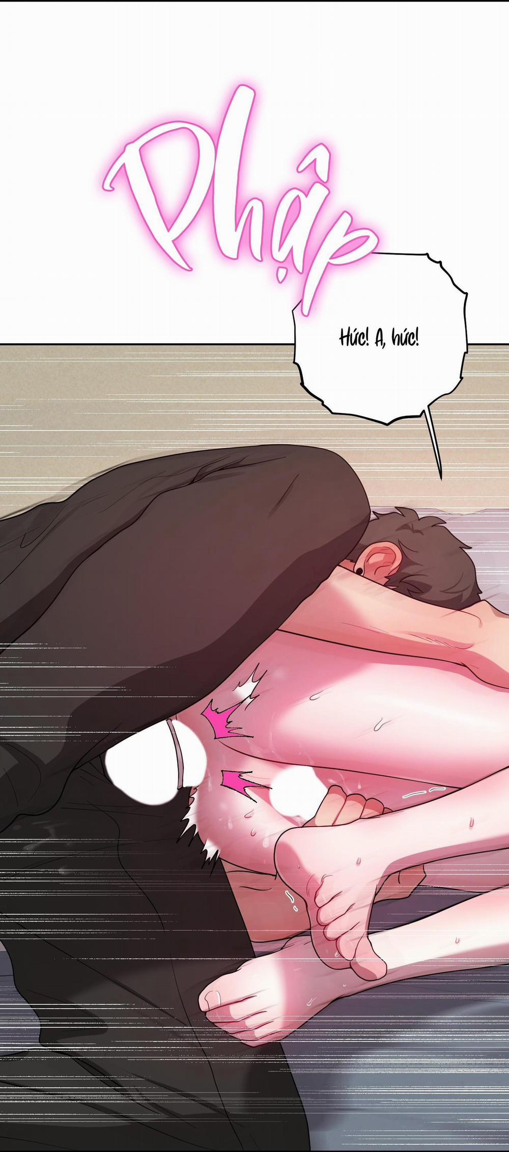 (Cbunu) Chuyện Rằng Tôi Yêu Cậu 25 H+ trang 63