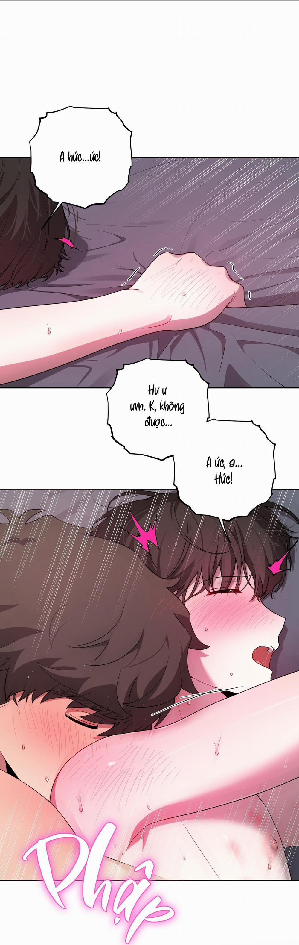 (Cbunu) Chuyện Rằng Tôi Yêu Cậu 25 H+ trang 64