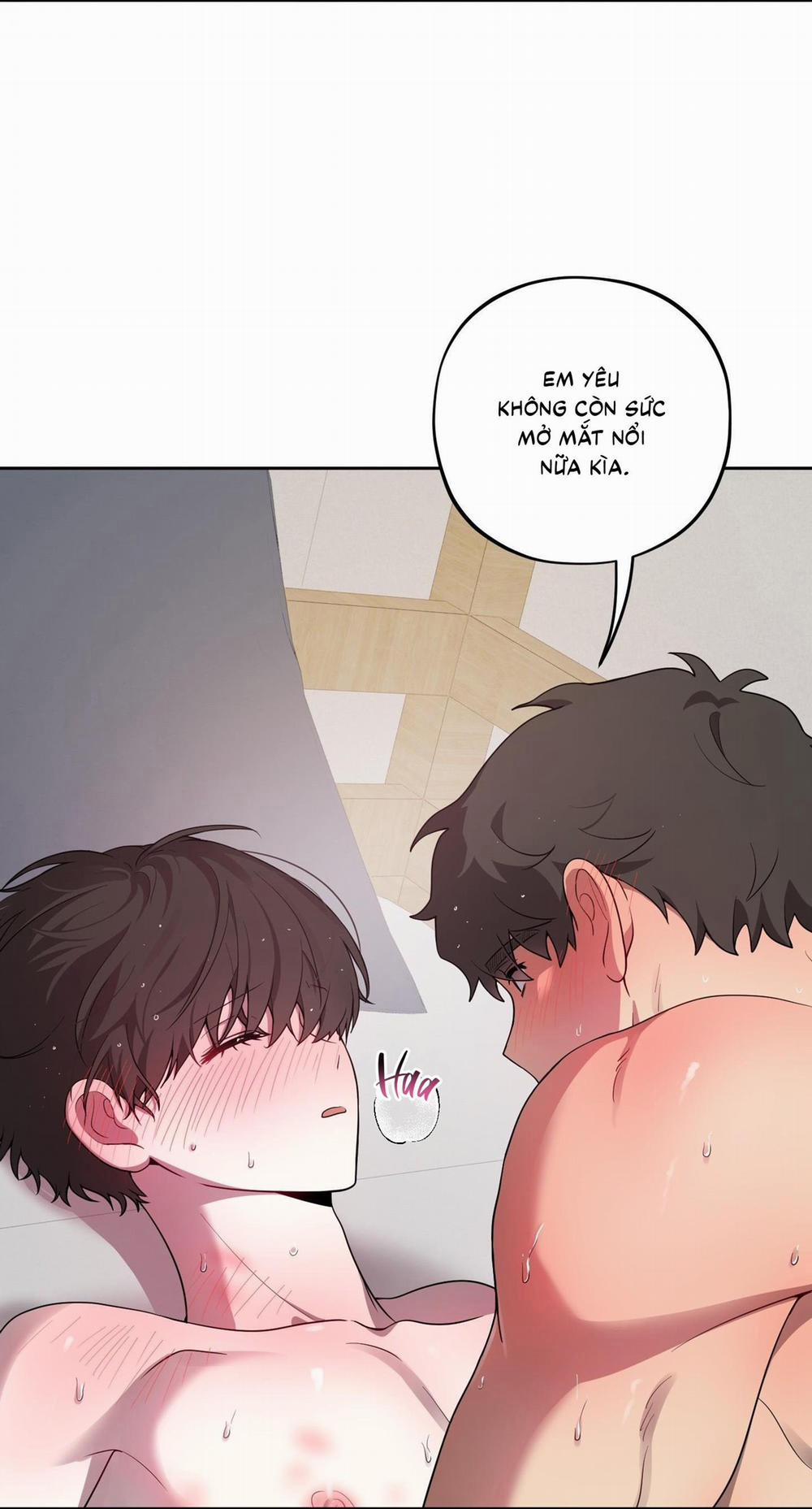 (Cbunu) Chuyện Rằng Tôi Yêu Cậu 25 H+ trang 81