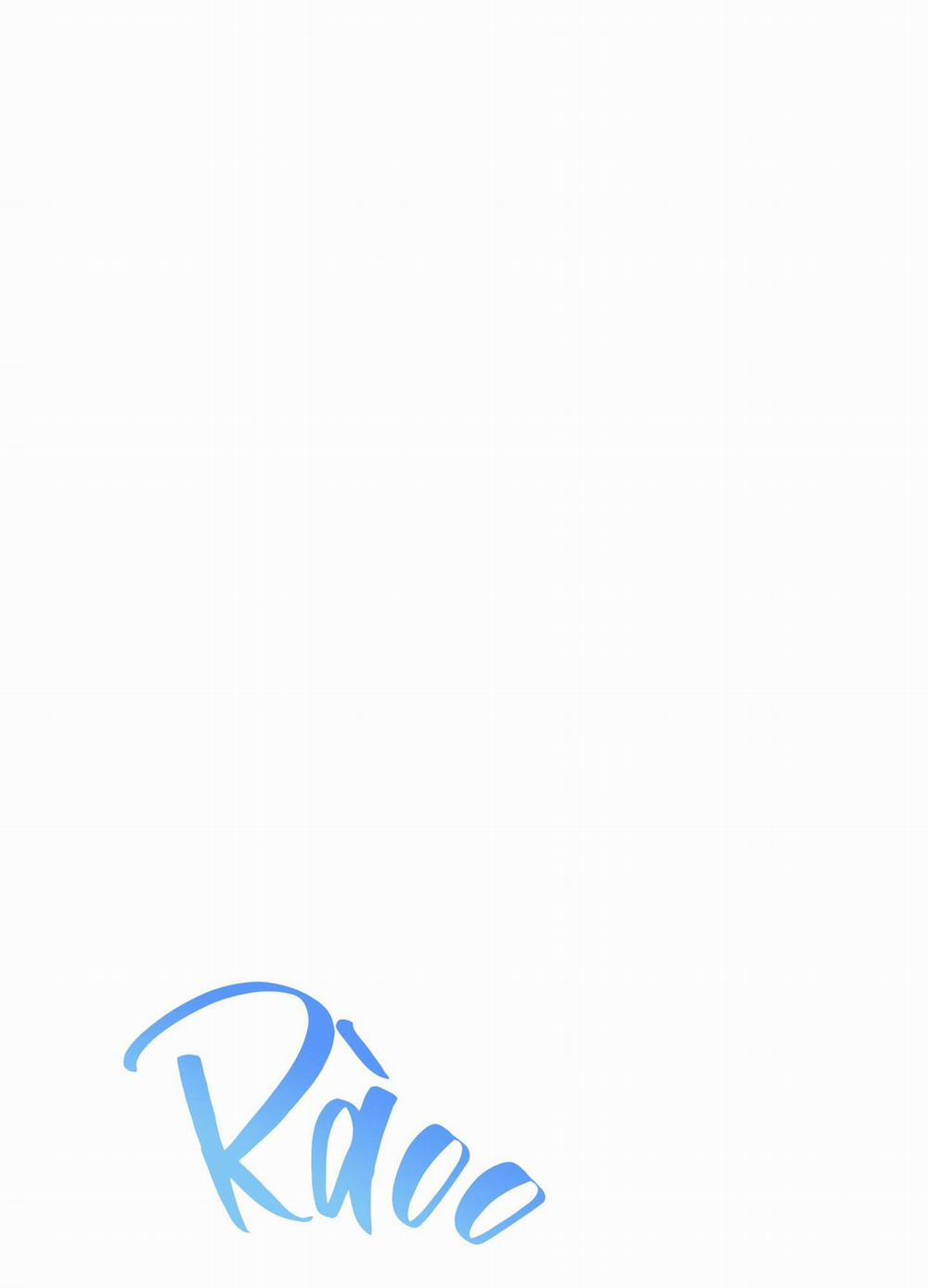 (Cbunu) Chuyện Rằng Tôi Yêu Cậu 26 End season 1 trang 0