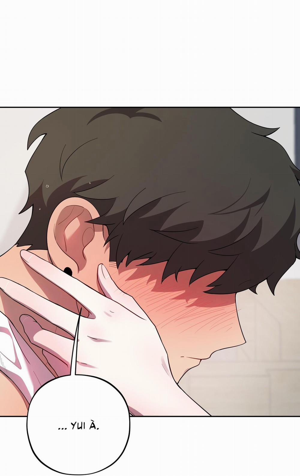 (Cbunu) Chuyện Rằng Tôi Yêu Cậu 26 End season 1 trang 24